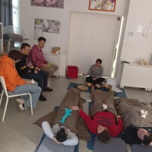 Zvukoterapija- Mentalno zdravje je bitno 1