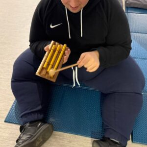 Zvukoterapija- Mentalno zdravje je bitno 4