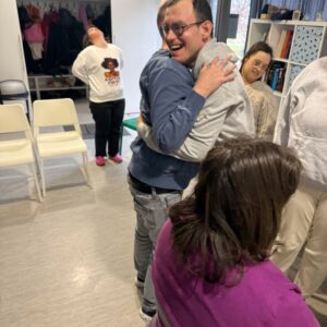 Međunarodni dan zagrljaja 2