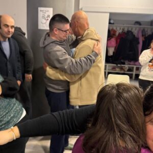 Međunarodni dan zagrljaja 3