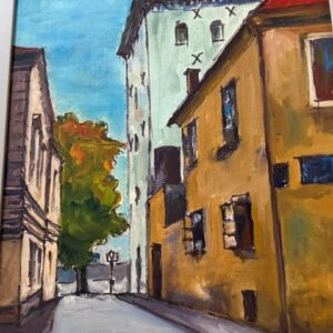 Donacija slika- Sonja Njunjić 2