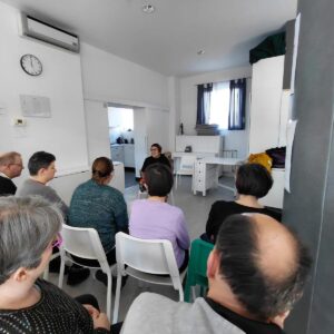 Književnim susret 1