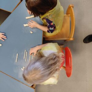 Označivači za knjige DV Iskrica 3