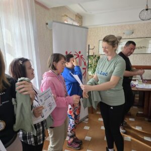 Prvenstvu Hrvatske u trčanju na krpljama 2