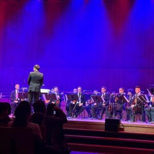 Valentinovo s tamburom 2