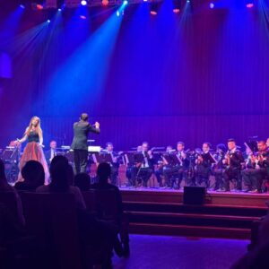 Valentinovo s tamburom 3