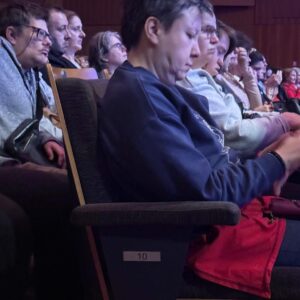 Valentinovo s tamburom 4