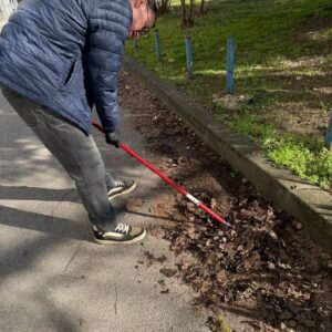 Aktivnosti i radionice usvajanja praktičnih vještina za samostalno življenje1