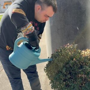 Aktivnosti i radionice usvajanja praktičnih vještina za samostalno življenje2