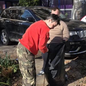 Aktivnosti i radionice usvajanja praktičnih vještina za samostalno življenje7