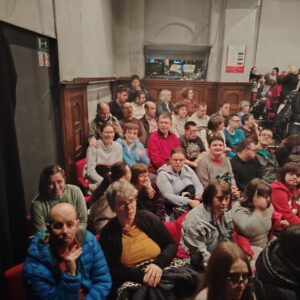 Kazalište Mala scena1