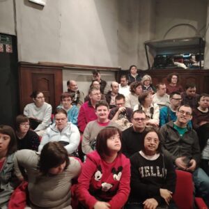 Kazalište Mala scena2