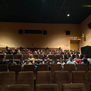 Kino- Film Glavonja2