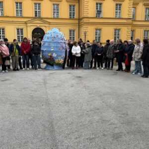 Pisanica KB Vrapče 2