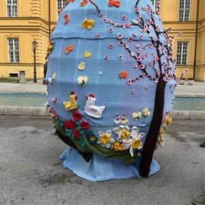 Pisanica KB Vrapče 3