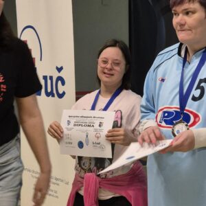 Specijalna Olimpijada- Bowling 3