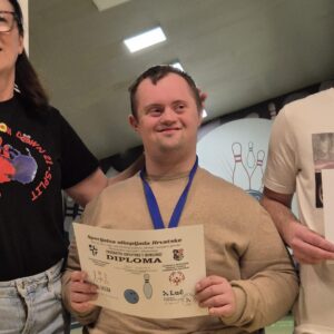 Specijalna Olimpijada- Bowling 4