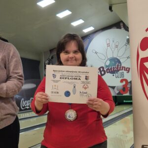 Specijalna Olimpijada- Bowling1