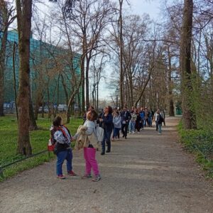ZOO Maksimir 3