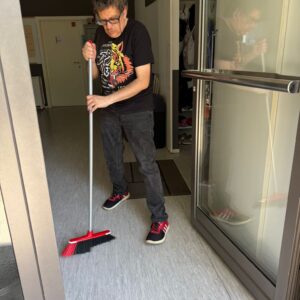 Higijena prostora2 Higijena prostora2