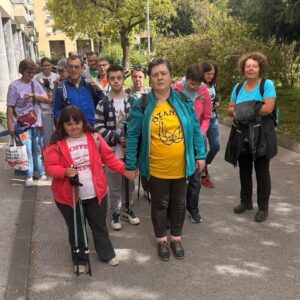 Europski tjedan mobilnosti 1 Europski tjedan mobilnosti 1