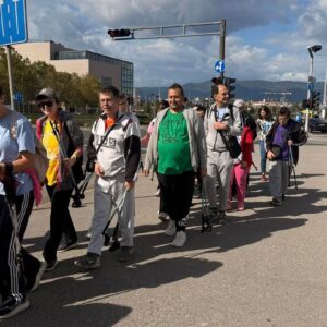 Europski tjedan mobilnosti 2 Europski tjedan mobilnosti 2