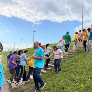 Europski tjedan mobilnosti 4 Europski tjedan mobilnosti 4